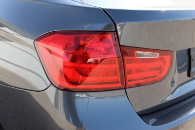 2013 BMW 328 i
