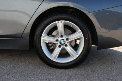 2013 BMW 328 i