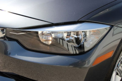 2013 BMW 328 i