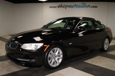 2012 BMW 328  i