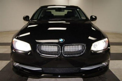 2012 BMW 328  i