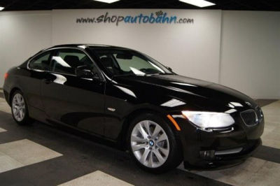 2012 BMW 328  i