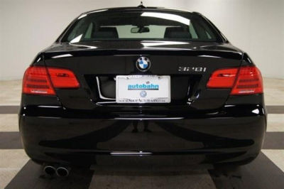 2012 BMW 328  i