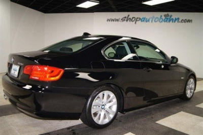 2012 BMW 328  i