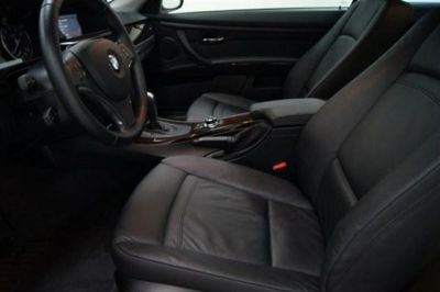 2012 BMW 328  i