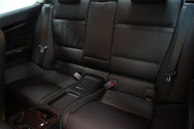 2012 BMW 328  i