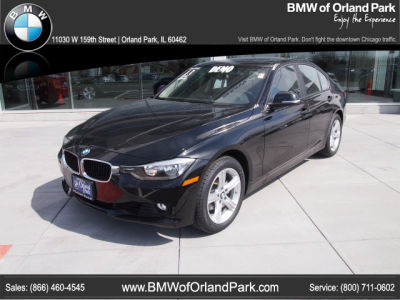 2013 BMW 328  i xDrive