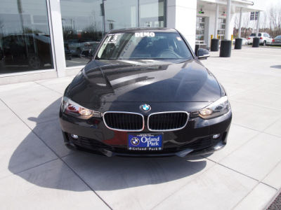 2013 BMW 328 i xDrive