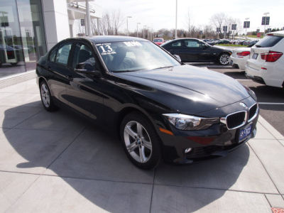 2013 BMW 328 i xDrive