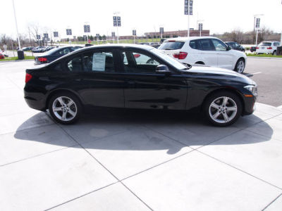 2013 BMW 328 i xDrive