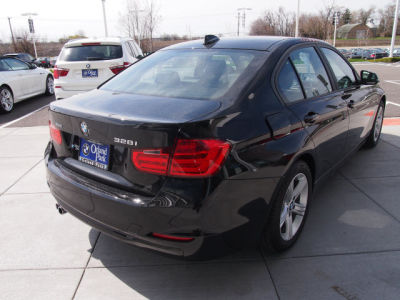 2013 BMW 328 i xDrive