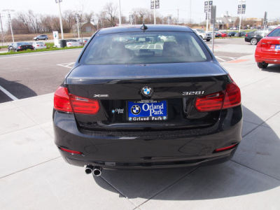 2013 BMW 328 i xDrive