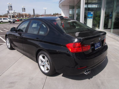 2013 BMW 328 i xDrive