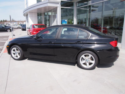 2013 BMW 328 i xDrive