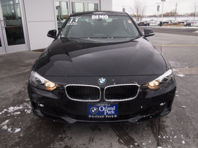 2013 BMW 328  i xDrive