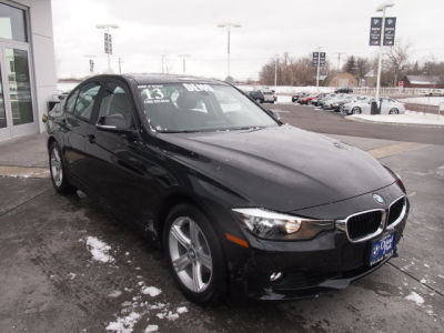 2013 BMW 328  i xDrive
