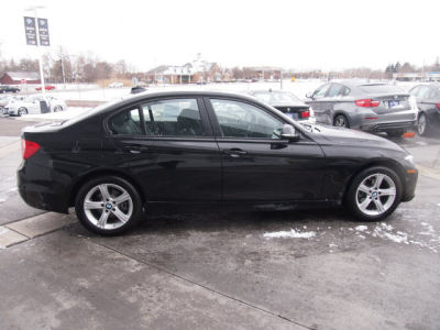 2013 BMW 328  i xDrive