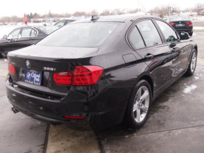 2013 BMW 328  i xDrive