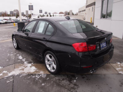 2013 BMW 328  i xDrive