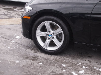 2013 BMW 328  i xDrive