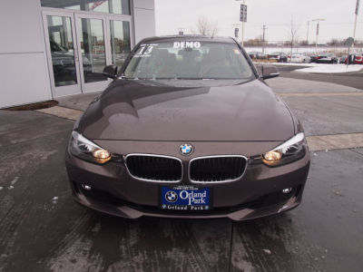 2013 BMW 328 i xDrive