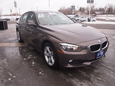 2013 BMW 328 i xDrive