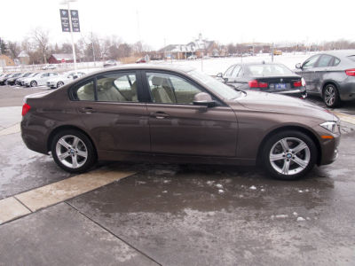 2013 BMW 328 i xDrive