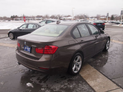 2013 BMW 328 i xDrive