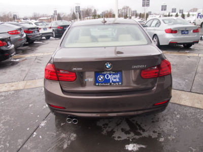 2013 BMW 328 i xDrive