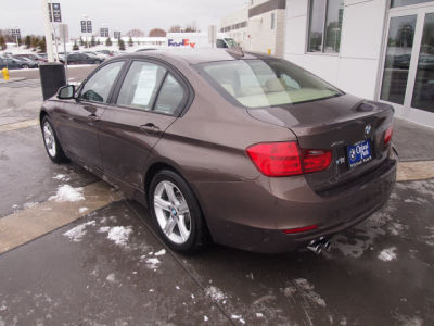 2013 BMW 328 i xDrive