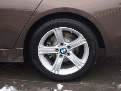2013 BMW 328 i xDrive