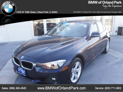 2013 BMW 328  i xDrive