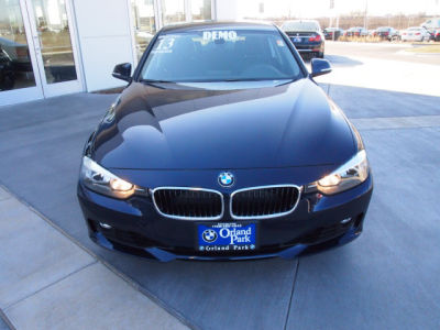 2013 BMW 328  i xDrive