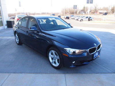 2013 BMW 328  i xDrive