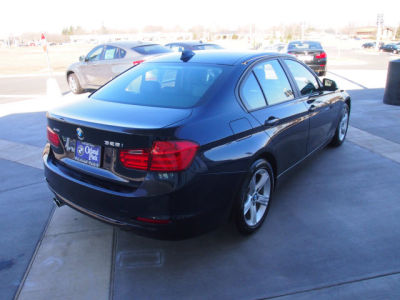 2013 BMW 328  i xDrive