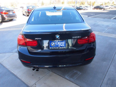 2013 BMW 328  i xDrive