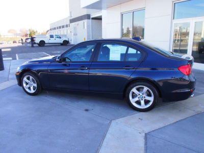 2013 BMW 328  i xDrive