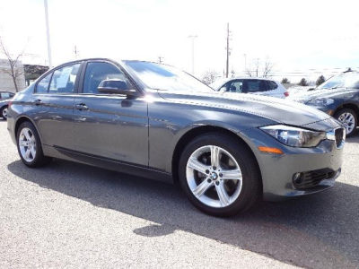 2013 BMW 328  i xDrive