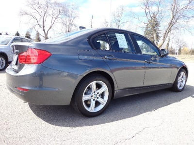 2013 BMW 328  i xDrive