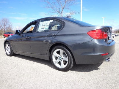 2013 BMW 328  i xDrive