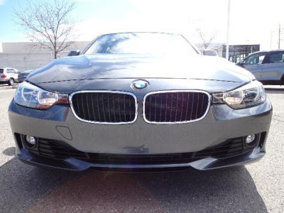 2013 BMW 328  i xDrive