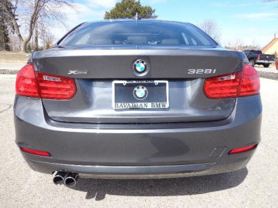 2013 BMW 328  i xDrive
