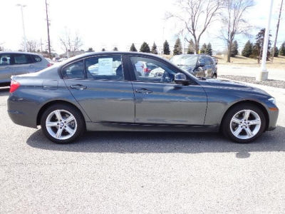 2013 BMW 328  i xDrive