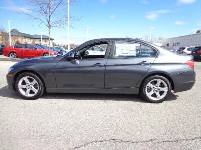 2013 BMW 328  i xDrive