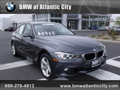 2013 BMW 328  i xDrive