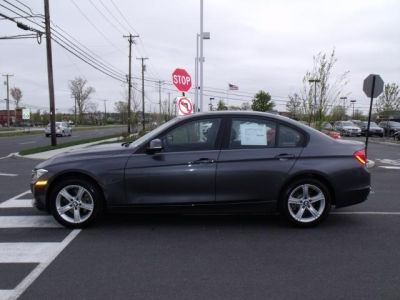 2013 BMW 328  i xDrive