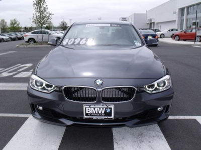 2013 BMW 328  i xDrive