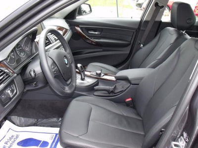 2013 BMW 328  i xDrive