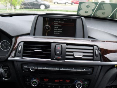 2013 BMW 328  i xDrive