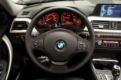 2013 BMW 328 i xDrive